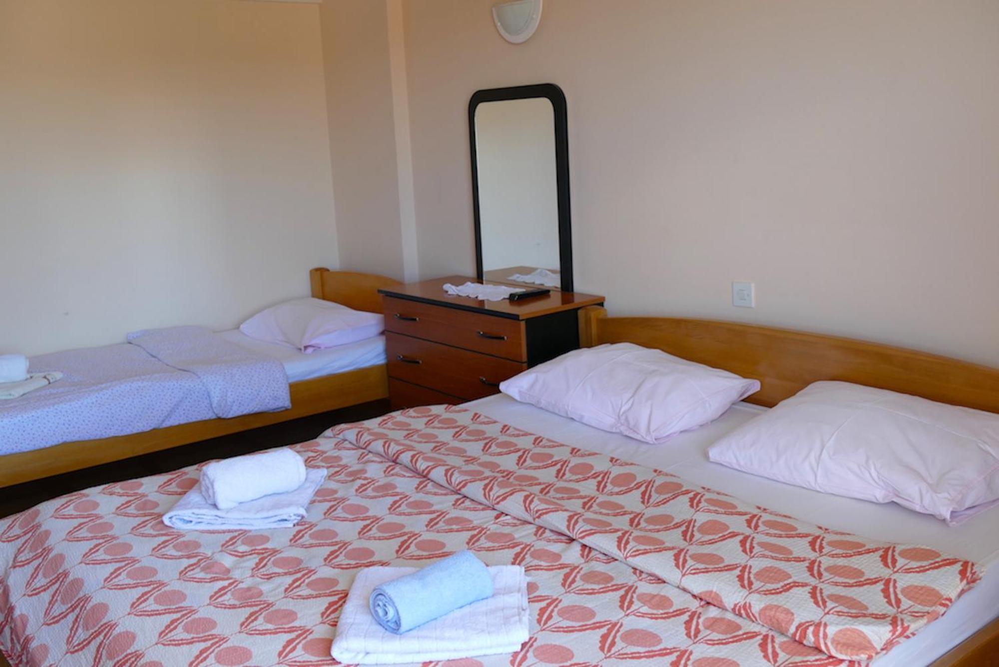 B&B Garni Toni ซูเปทาร์สกา ดรากา ห้อง รูปภาพ